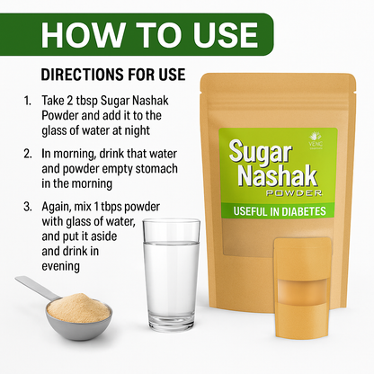 Vedic™  Sugar Nashak