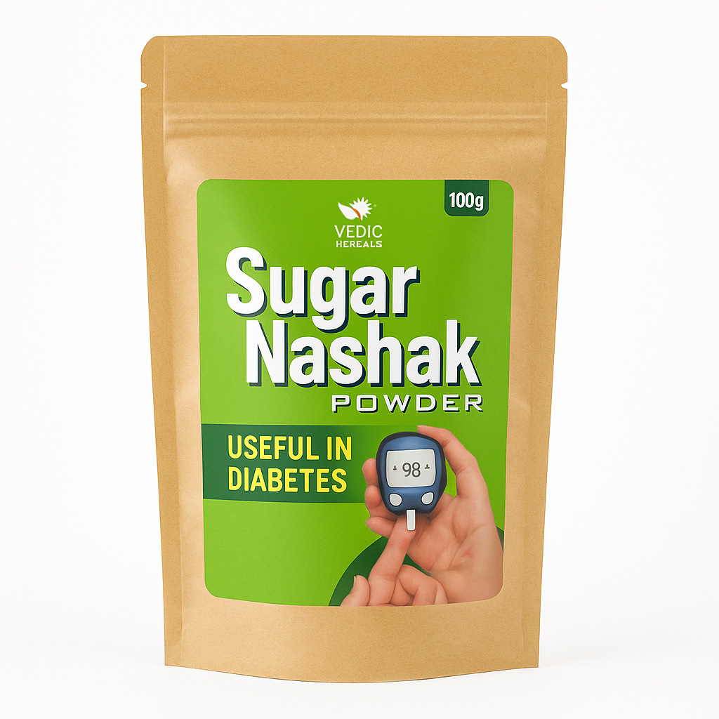 Vedic™  Sugar Nashak